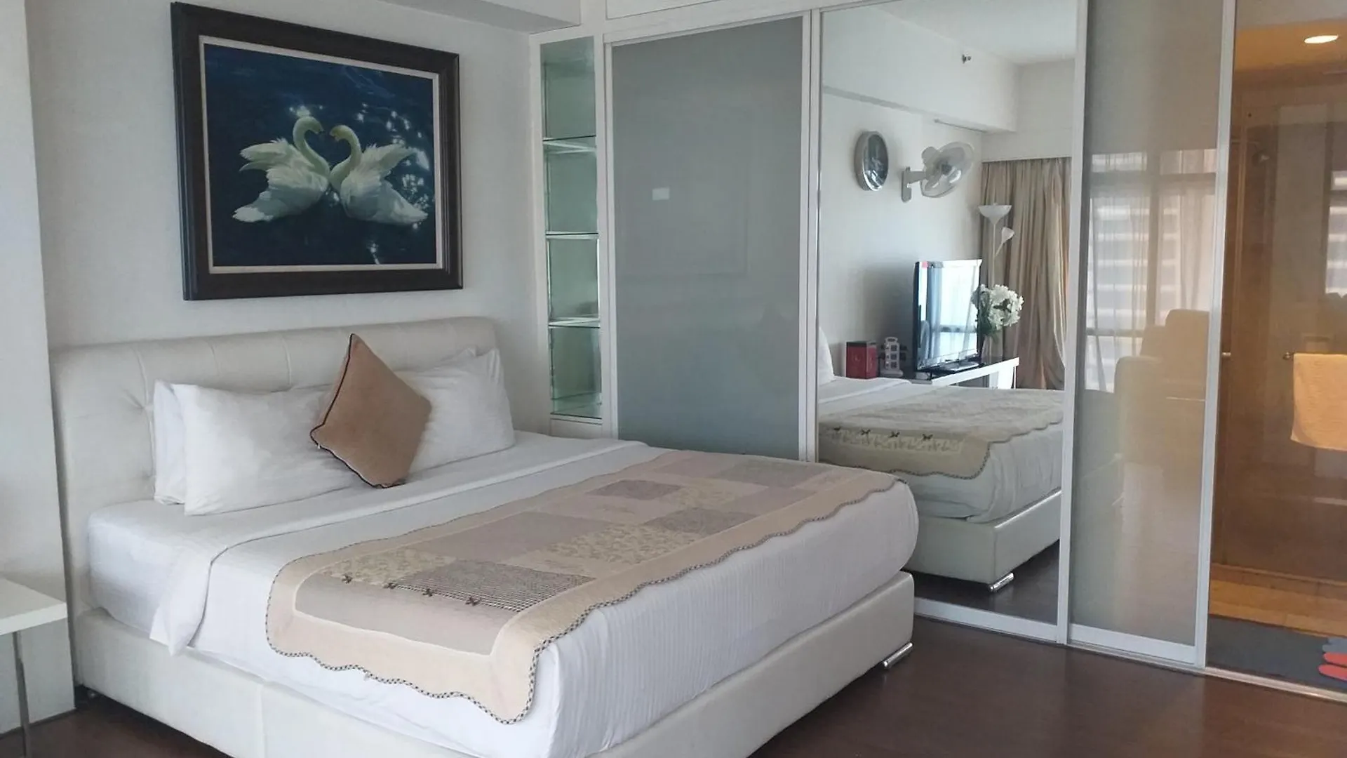 Sabah Suite At Times Square Kl Kuala Lumpur