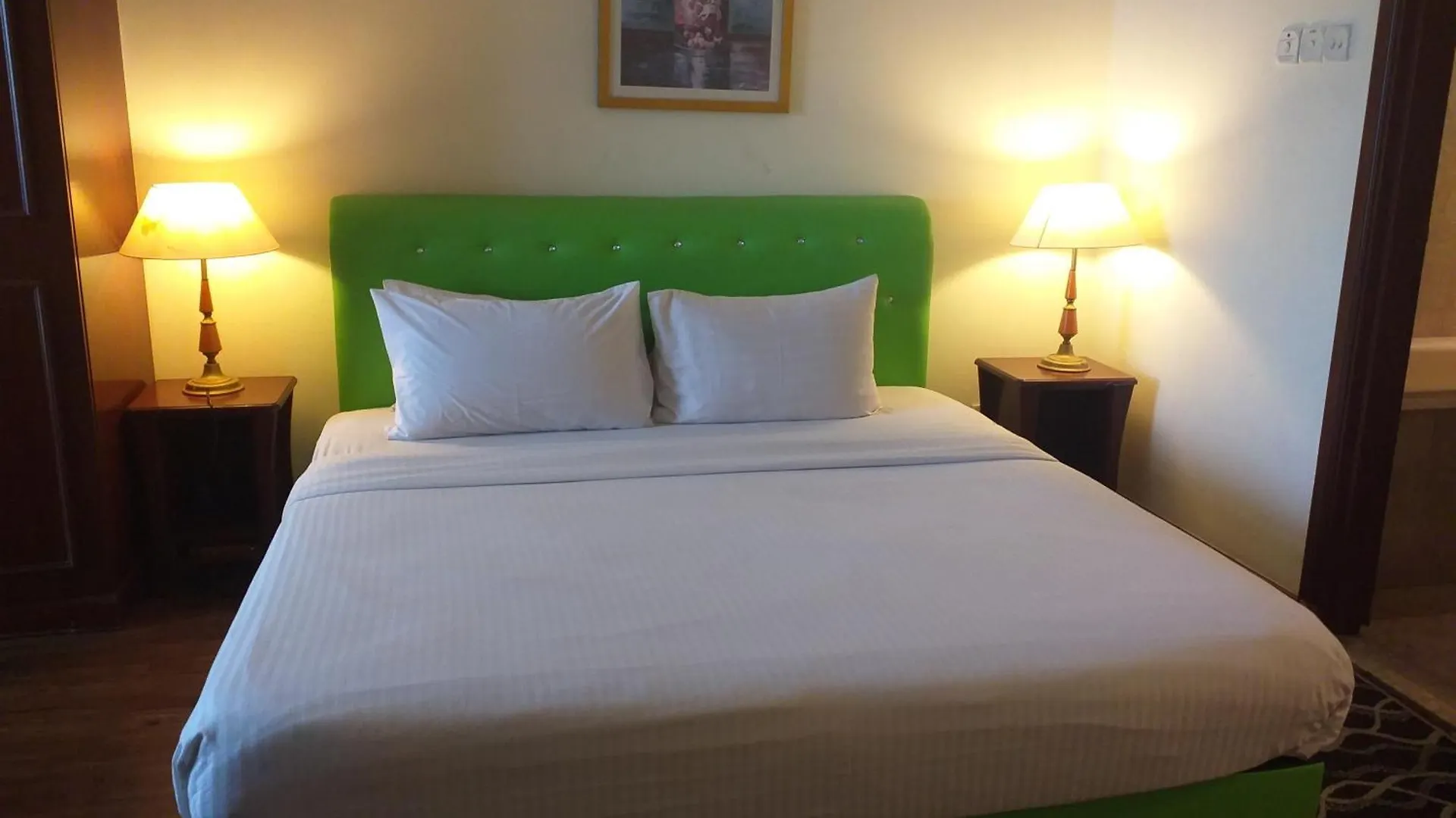 Sabah Suite At Times Square Kl Kuala Lumpur