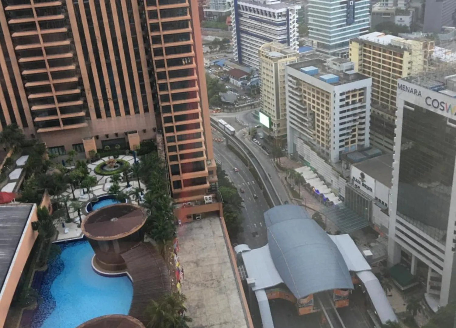 Sabah Suite At Times Square Kl Kuala Lumpur