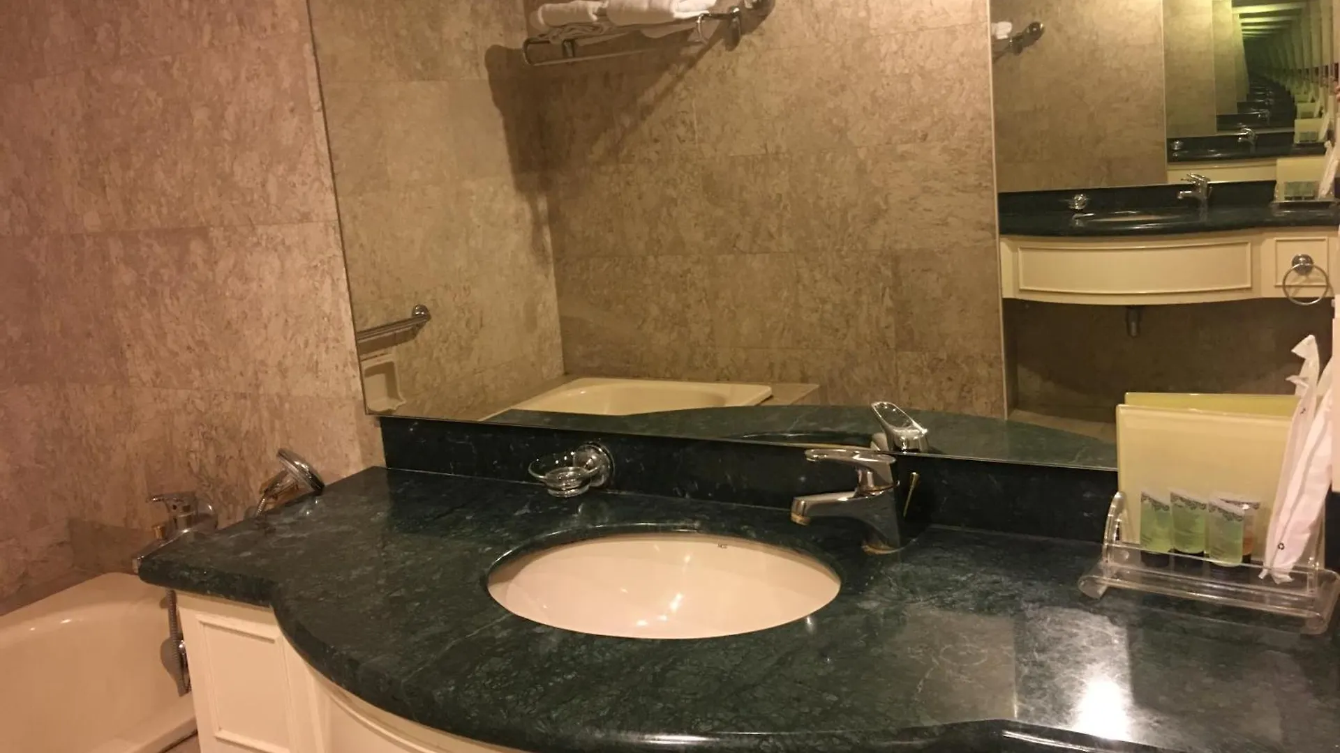 Sabah Suite At Times Square Kl Kuala Lumpur 0*,