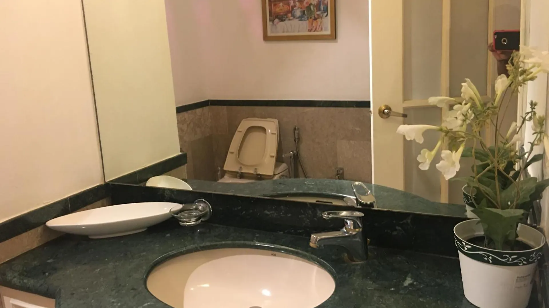Apartment Sabah Suite At Times Square Kl Kuala Lumpur