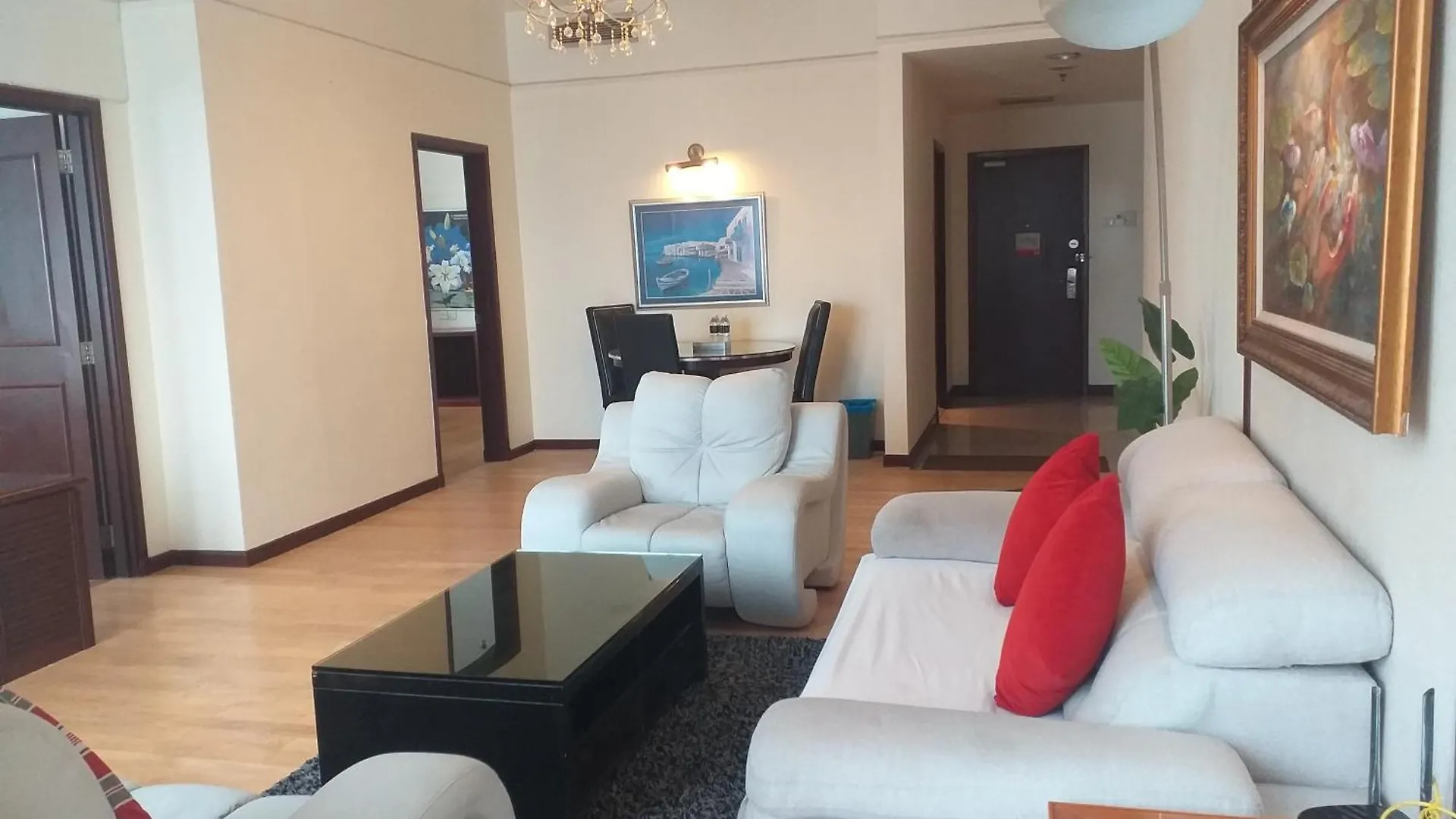 Sabah Suite At Times Square Kl Kuala Lumpur 0*,  Malaysia