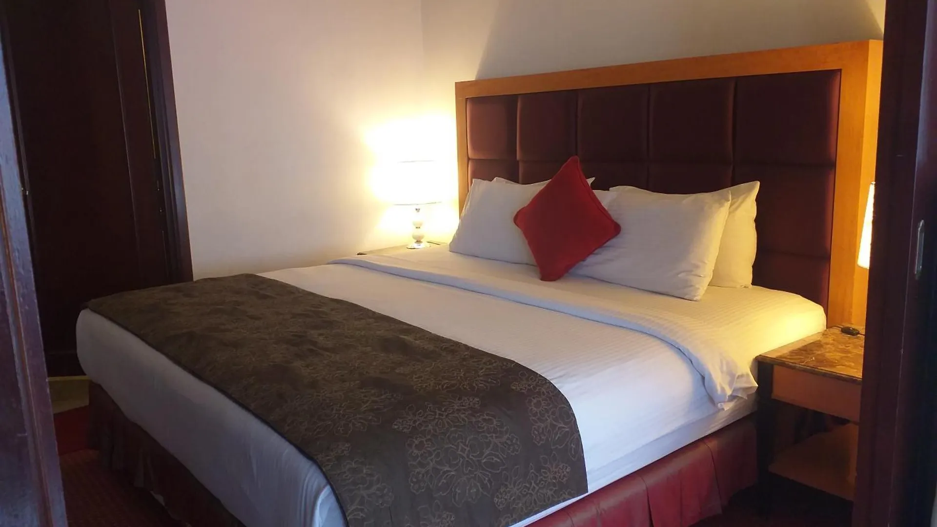 Apartment Sabah Suite At Times Square Kl Kuala Lumpur Malaysia