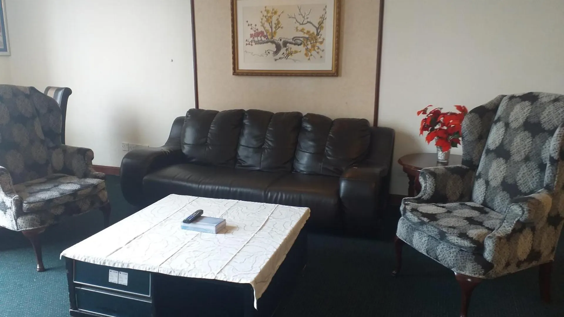 Sabah Suite At Times Square Kl Kuala Lumpur