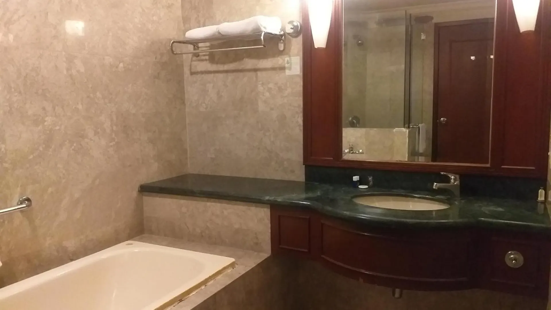 Apartment Sabah Suite At Times Square Kl Kuala Lumpur Malaysia