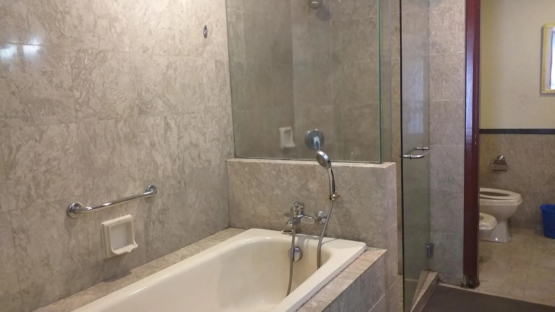 Sabah Suite At Times Square Kl Kuala Lumpur
