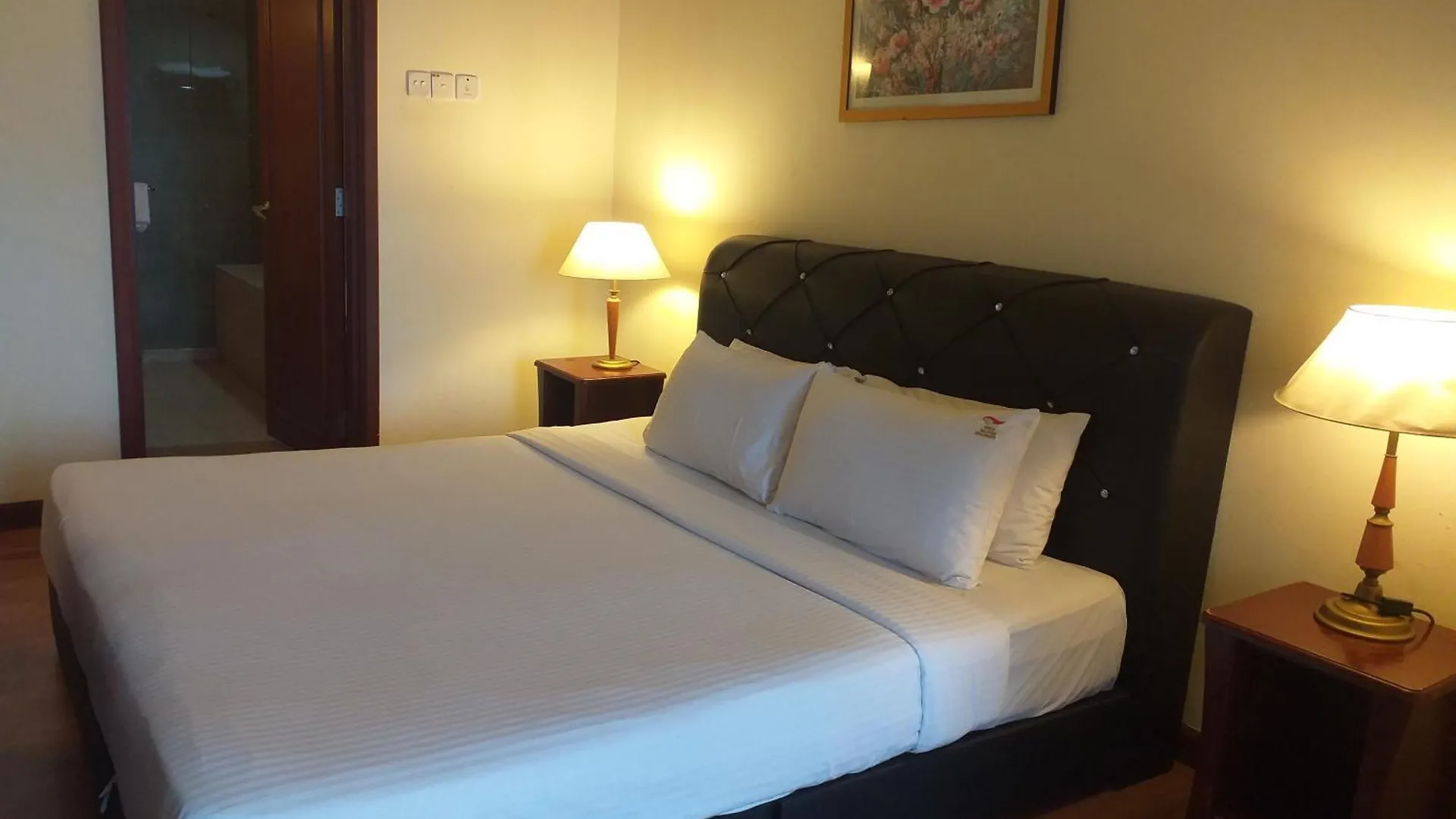 Apartment Sabah Suite At Times Square Kl Kuala Lumpur Malaysia