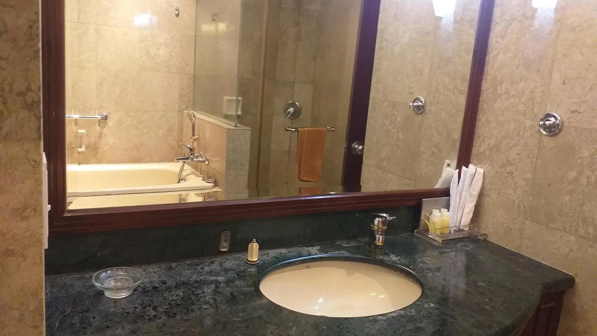 Apartment Sabah Suite At Times Square Kl Kuala Lumpur
