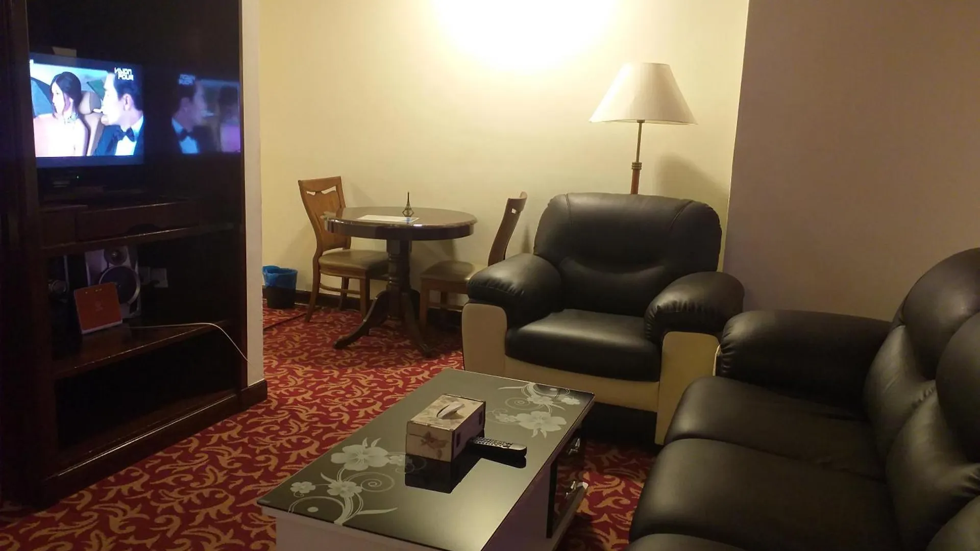 Sabah Suite At Times Square Kl Kuala Lumpur