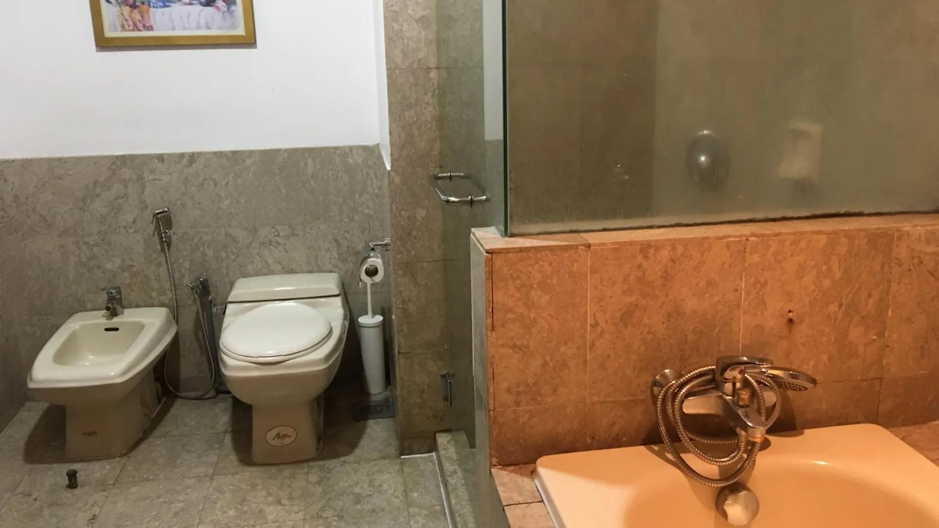 Sabah Suite At Times Square Kl Kuala Lumpur Apartment