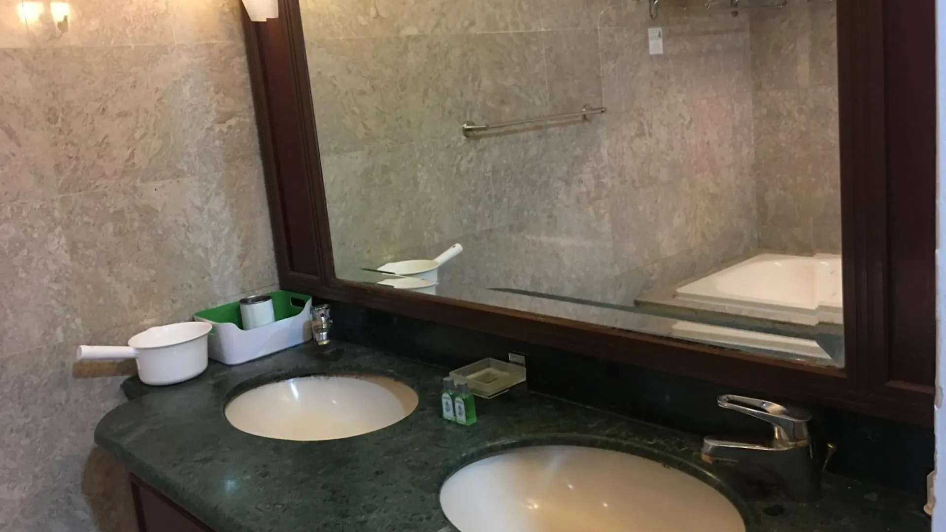 Sabah Suite At Times Square Kl Kuala Lumpur Apartment