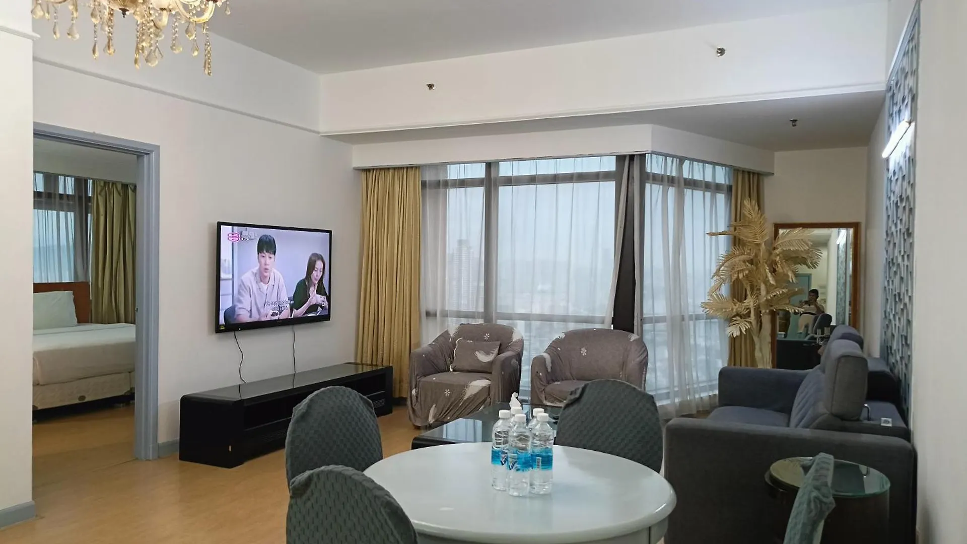 Sabah Suite At Times Square Kl Kuala Lumpur Malaysia