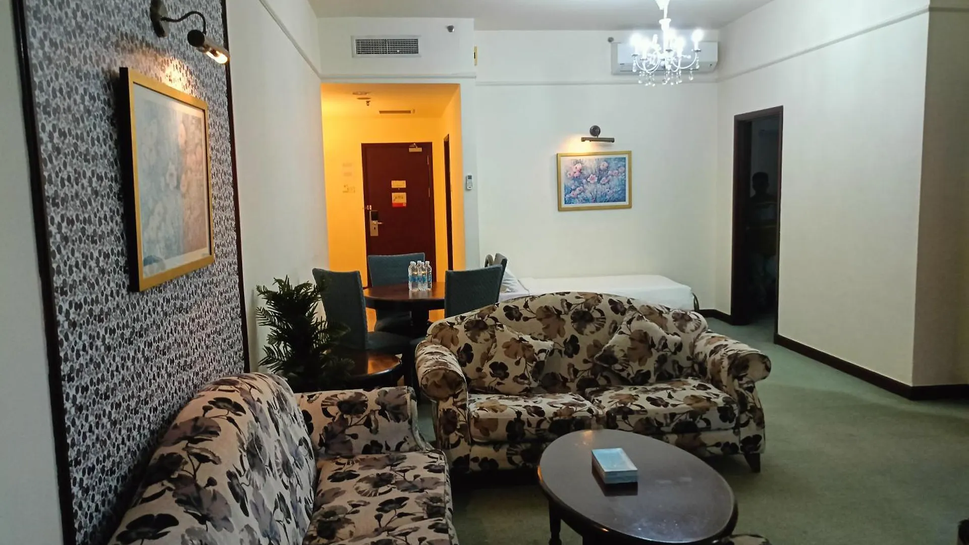 Apartment Sabah Suite At Times Square Kl Kuala Lumpur Malaysia