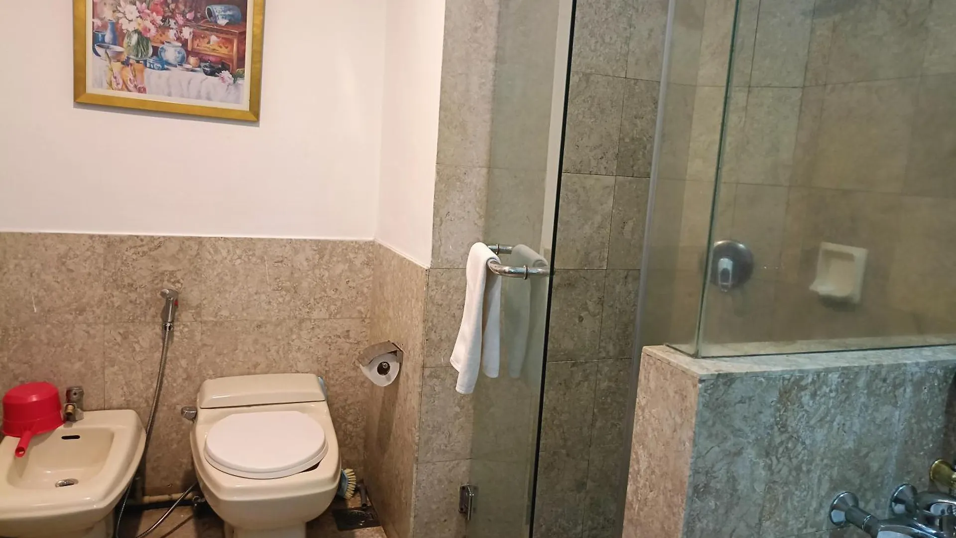 Sabah Suite At Times Square Kl Kuala Lumpur Apartment