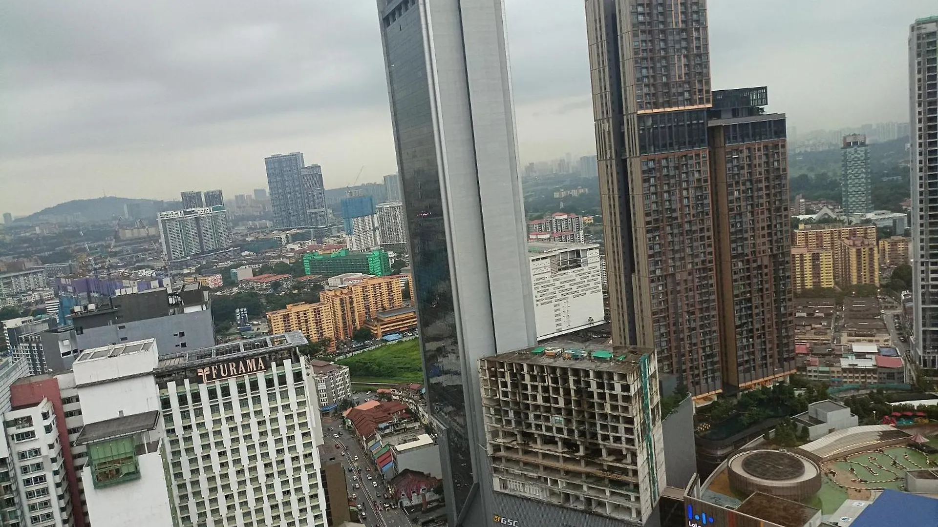 Sabah Suite At Times Square Kl Kuala Lumpur