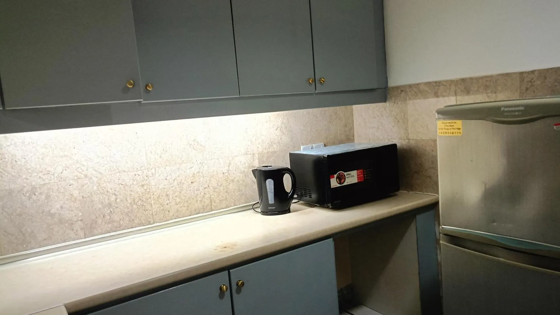 Apartment Sabah Suite At Times Square Kl Kuala Lumpur