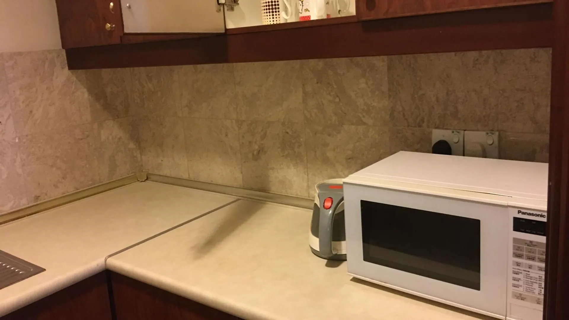 Sabah Suite At Times Square Kl Kuala Lumpur Malaysia
